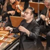 Zwou Stonne Mozart | © Marco Borrelli