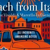 Bach in Italy