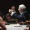 Grouss Sinfonien | © Quell: EBU