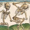 Dies irae, dies illa | © Gemeinfrei