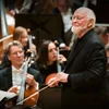 John Williams mat neier Musek | © Stephan Rabold