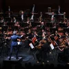 Manner Sue fir d'Münchner Symphoniker?! | © Zurab Gvantseladze