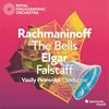 "The Bells" a "Falstaff"