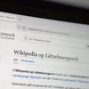 Ka Wikipedia sech trotz KI weider duerchsetzen? | © Radio 100,7