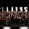 Gutt Nouvelle fir d'Radio Philharmonie Saarbrécken-Kaiserslautern | © Lena Semmelroggen