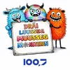 Dräi luusseg, muusseg Monsteren