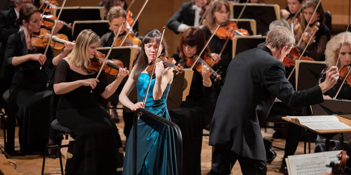 D'Sylvia Huang op dem Concours Reine Elisabeth 2019 | © CMIREB/IMKEB - Bruno Vessiez