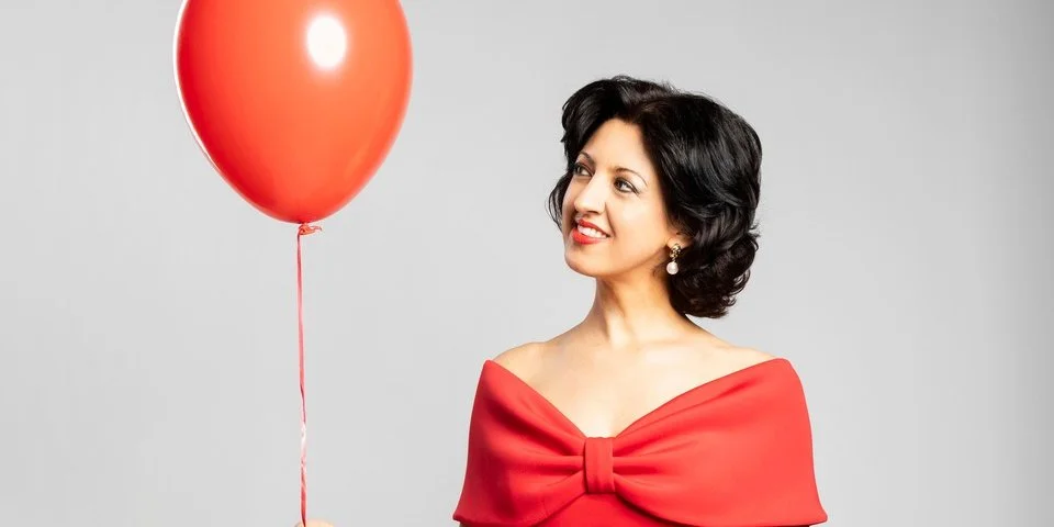 E Kandheetsdram voller Dankbarkeet | © Paul Marc Mitchell 