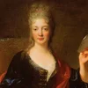 Triosonat No.3 vun der Élisabeth  Jacquet de la Guerre
