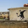 Banksy enttarnt ?