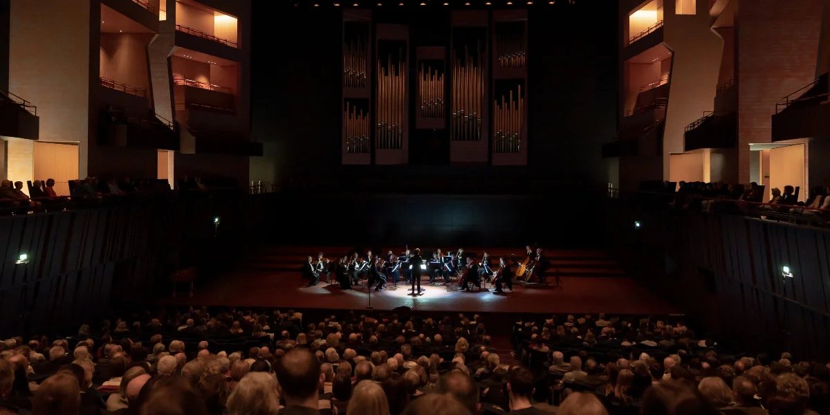 100 % Wiener Concert