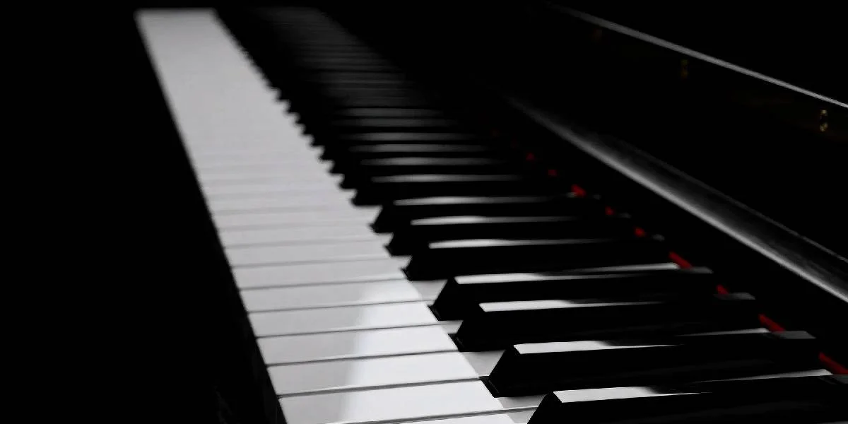 Zwee lescht Pianosconcertoen | © Pixabay