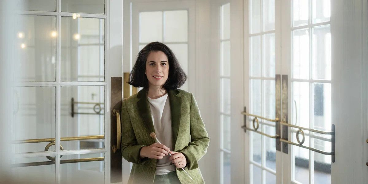 Staark Fraen... live aus Berlin | © David Payr