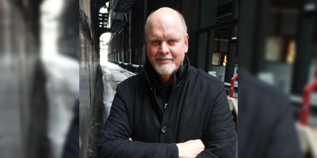 "Metropolis Symphony" vum Michael Daugherty