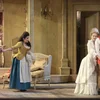 Le Nozze di Figaro - Skandal op der Operebün