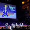 Zwee nei Formater, Amtsuntrëtt vum Martin Rajna, Beethoven-Jubiläum