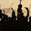 Mat 90 Joer um Dirigentepult - Den Zubin Mehta a säi Gebuertsdagsconcert