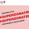 Wéi schwéier ass et am Moment d'Leit zum Spenden ze beweegen?