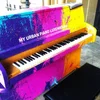 Pianoen duerch d'ganz Stad Lëtzebuerg