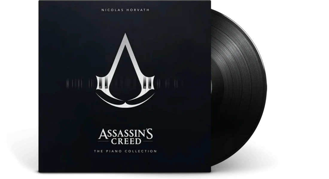 Assassin's Creed - Nicolas Horvath