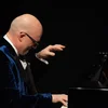 Jean Muller spillt Schubert