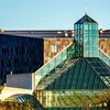 Am Mudam gëtt eng Woch laang 20. Gebuertsdag gefeiert | © (Foto: Only Fabrizio - stock.adobe.com)