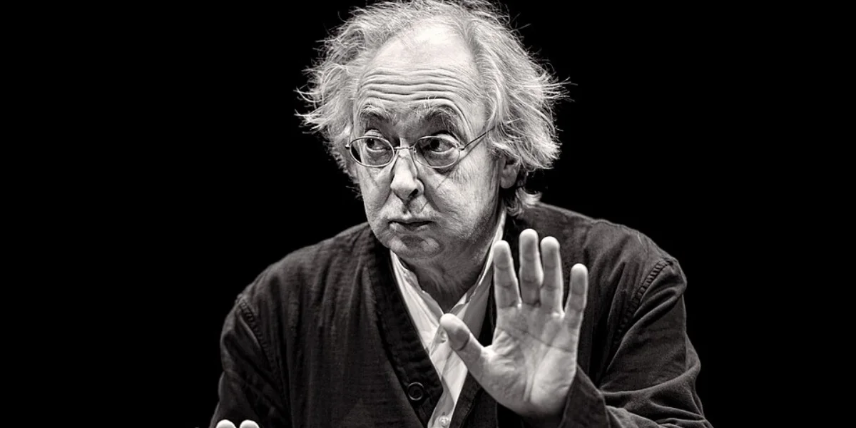 Herreweghe, Bach a Schubert | © Michiel Hendryckx