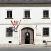 Frësch Faarf an en neie Concertssall - Renovatioun vum Schuberthaus (Wien) | © Lisa Rastl / Wien Museum