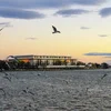 Yachten am Kennedy Center? | © Mike Stoll / Unsplash