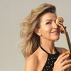 Anne Sophie Mutter feiert viru 50 Joer hiren Debut als Geiistin | © Andreas Ortner
