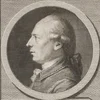 Den 300. Gebuertsdag vun engem duebele Liewen | © Zeechnung vum Liebe Gottlob August (1746-1819), sztycharz Uniw. Halle - Bibliothéik vun der Universitéit Wroclaw, Polen / domaine public.