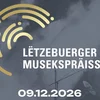 D'Lëtzebuerger Musekspräisser 2026 | © Quell: Ministère de la Culture
