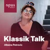 Episod 2 - Albena Petrovic