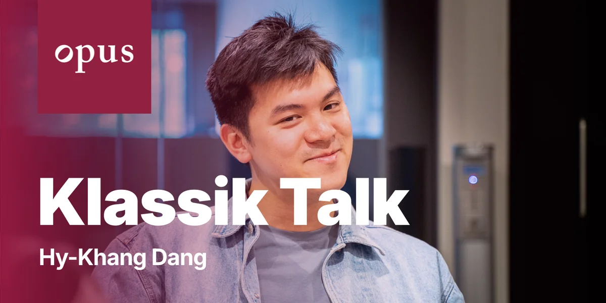 Episod 17 -  Hy-Khang Dang