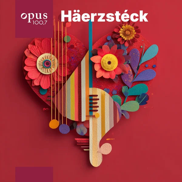 Häerzstéck