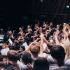1.200 Kannerstëmmen an der Philharmonie | © Philharmonie Luxembourg / Inês Rebelo de Andrade 