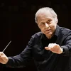 Ádám Fischer dirigéiert Mozart | © Nikolaj Lund