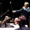 Ouerewuerm garantéiert! - Brécke bauen tëschent Europa an den USA | © Musacchio, Ianniello & Pasqualini /Quell: www.santacecilia.it/fotoconcerti