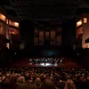E Concert voller Iwwerraschungen