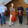 4 Komponisten vum Barock bis bei d'Moderne
