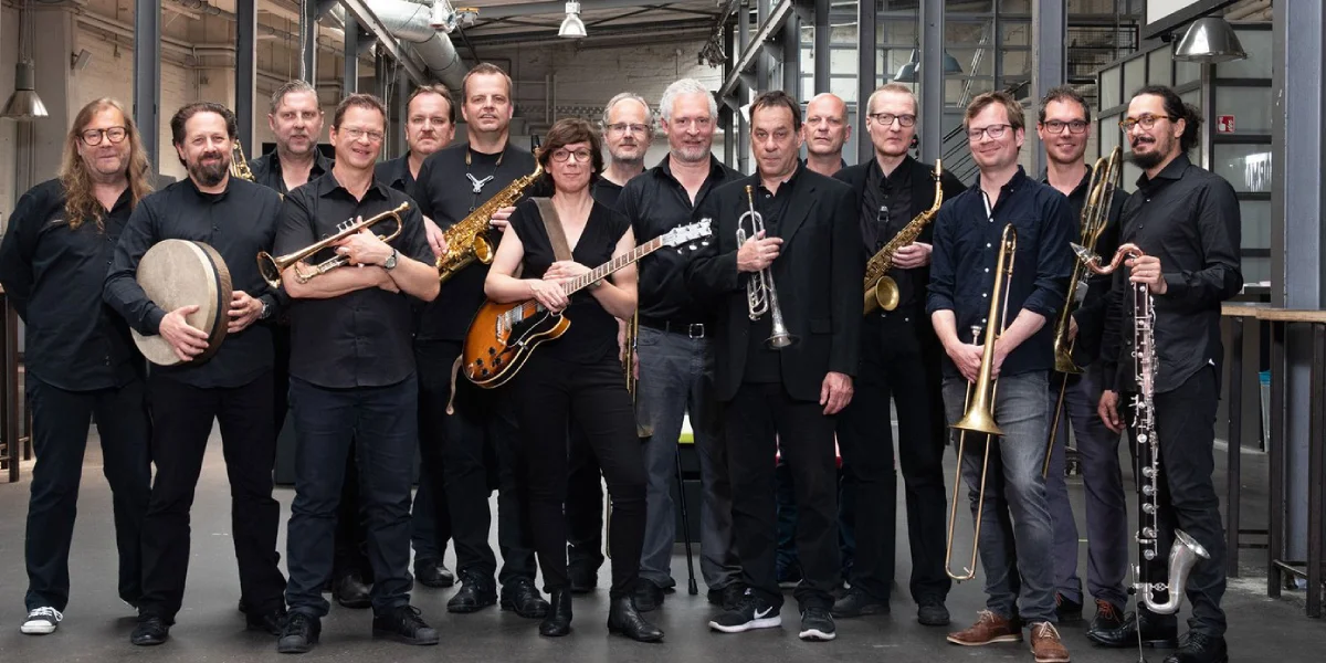 Eng Renconter tëschent Klassik an Jazz