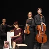 The Dora Journey am Concert | © Bohumil Kostohryz