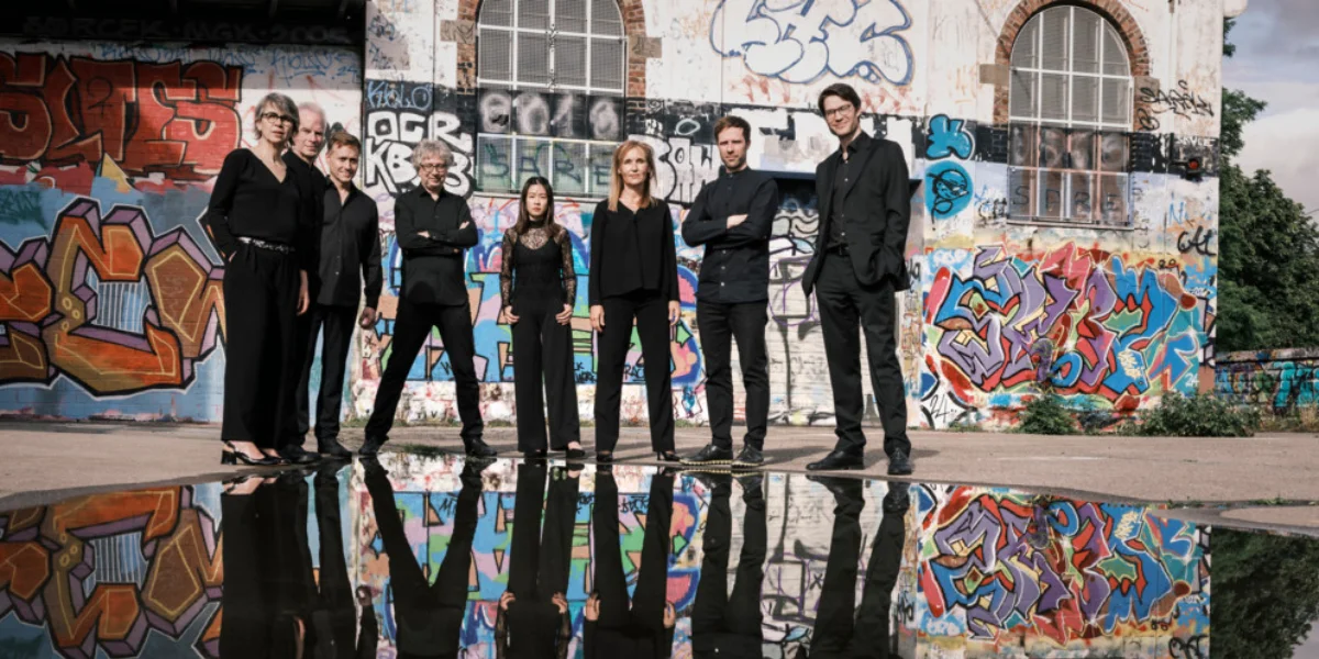 United Instruments of Lucilin | © Alfonso Salgueiro