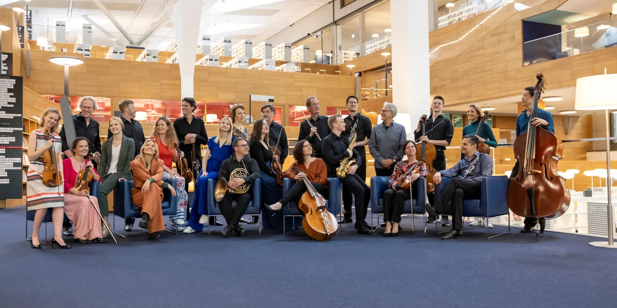 Kammerata Luxembourg | © Bohumil Kostohryz