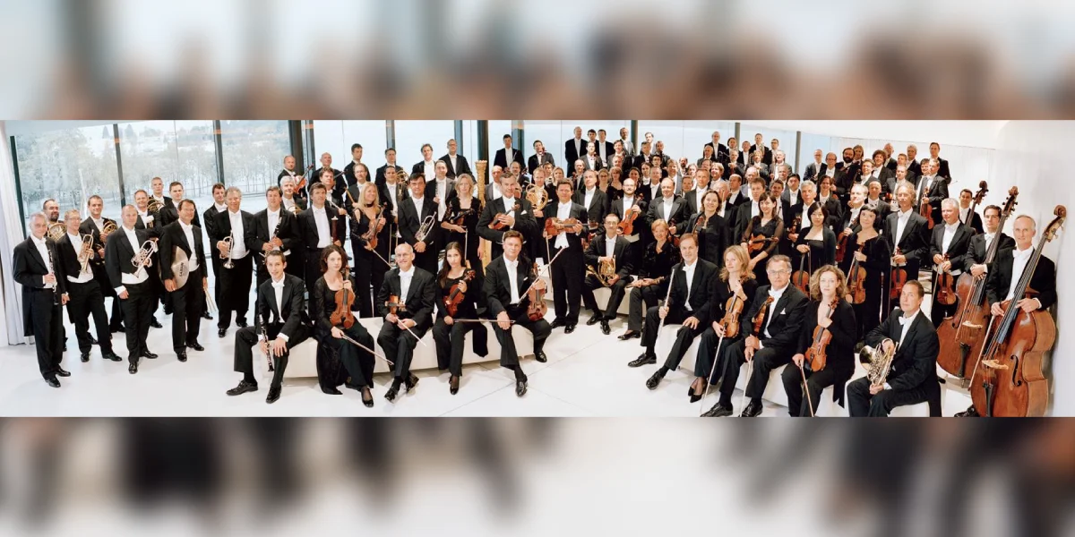 Wiener Symphoniker (Bregenz) | © Andreas Balon