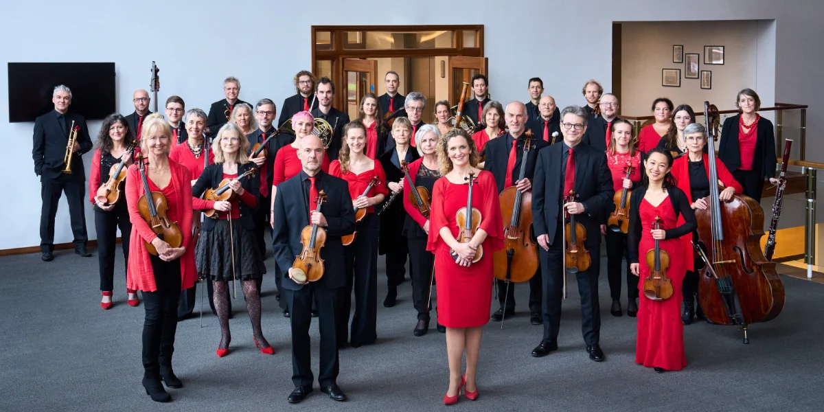 London Mozart Players | © (c) Kaupo Kikkas