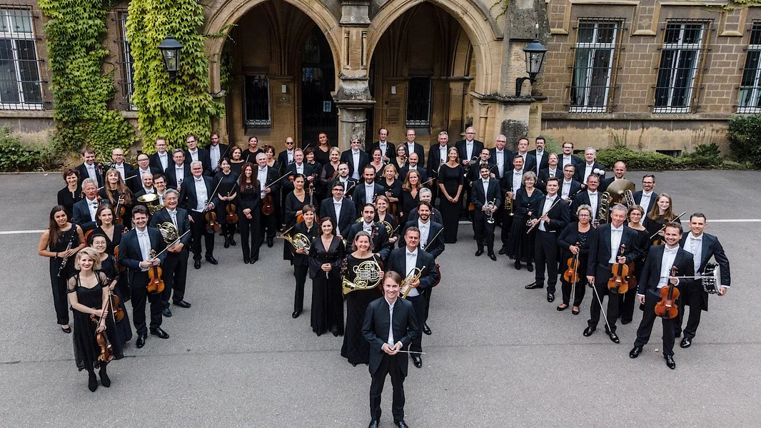 Deutsche Radio Philharmonie | © Jean M. Laffitau