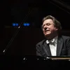 De Rudolf Buchbinder spillt dem Beethoven seng Concertoe fir Piano | © Alfonso Salgueiro