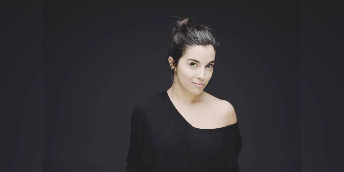 Jodie Devos | © Dominique Gaul