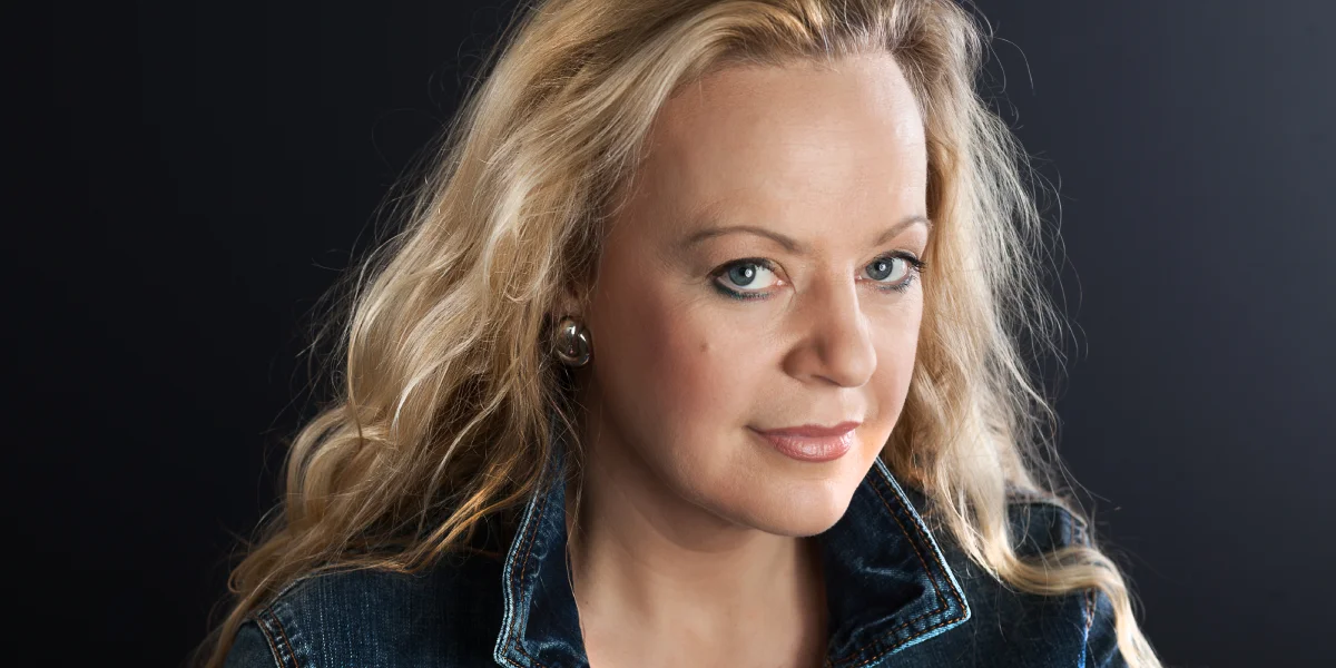 Sopranistin | © Dagmar Hesse